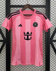 25/26 Women's Inter Miami Home