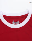 Kids Liverpool Home Kit 2023/2024