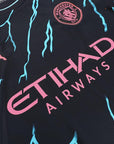 Manchester City Third Jersey 2023/2024