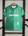 Palmeiras 97/98 I Home Jersey - Retro Version