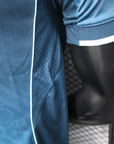 Real Madrid 2025/26 Player Blue Gradient Special Edition - Slim Fit