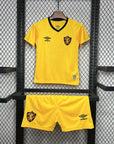 Sport Recife II Away 24/25 Kit Kids