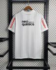 Corinthians 2010 I home Jersey - Retro Version