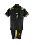 Mexico 25/26 Special Edition - Black - Kids Kit
