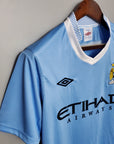 MANCHESTER CITY I 11/12 MAN (RETRO)