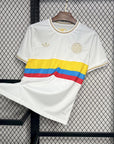 Camiseta Colombia Centenario 2024/2025