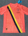 Manchester City Goalkeeper Jersey 2025/26