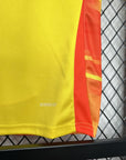 Camiseta local de Colombia para Niños 2024/2025