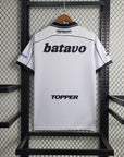 Corinthians 1999 I Home Jersey - Retro Version