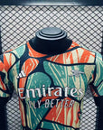 Arsenal Player Pre-Match Jersey 2024/2025