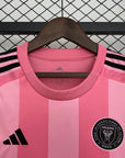 25/26 Women's Inter Miami Home