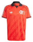 Flamengo Especial Edition LFSTLR Red Jersey 2024/25