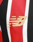 Camisa Feminina New Balance São Paulo 2025/26 II