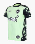 Camisa Goleiro Reebok Botafogo 2025/26 IV
