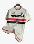 Camisa São Paulo 2000 Retrô