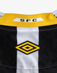 Camisa Masculina Umbro Santos Torcedor 2025/26 II
