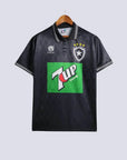 Camisa Botafogo 1995 Retrô Black