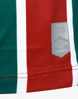 Camisa Manga Longa Umbro Fluminense 2025/26 I