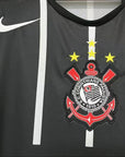 Camisa Corinthians Retrô Away 2004