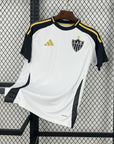 Atletico Mineiro 2025/26 Away - Fan version