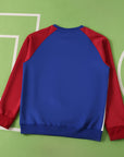 Men Sweatshirt Barcelona 2026