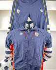 Arsenal Retro Training Kit I