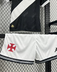 Kids Vasco Da Gama 2025/26 Home Kit