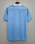 MANCHESTER CITY I 11/12 MAN (RETRO)