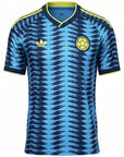 Colombia 2026 World Cup Away Jersey - Fan Jersey