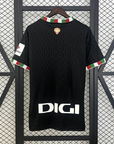 Athletic Bilbao 24/25 IV Fourth Jersey - Fan Version