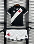 Kids Vasco Da Gama 2025/26 Home Kit