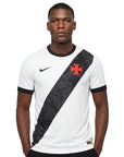 Camisa Vasco II 2026/27 Torcedor Masculina - Fan Version