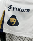 Pumas UNAM 2025/26 Home Kids Kit