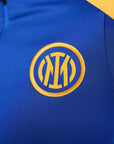 FELPA ALLENAMENTO INTER FC 24/25 NIKE