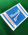 Camisa Retrô Palmeiras 1999 – Rhumell Comemorativa