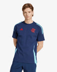 Camisa Adidas Treino Flamengo 2025/26