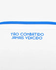 Camisa adidas Cruzeiro 2025/26 II COM PATROCÍNIOS