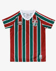 Conjunto Infantil Umbro Fluminense 2025/26 I