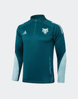 Conjunto de Treino adidas Cruzeiro 2025/26