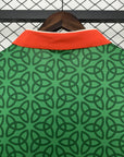 Ireland 2025/26 St_ Patricks Day Home