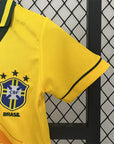 Brazil Home Retro Kids Kit 1994