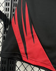 Flamengo 2025/26 Away Shorts
