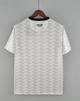 Corinthians 2012 I Home Jersey - Retro Version
