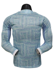 Juventus 25/26 II Away Jersey - Long Sleeve