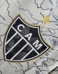 Atlético Mineiro Special Edition 2022 Mapa - Dourada