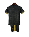Mexico 25/26 Special Edition - Black - Kids Kit