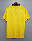 Brazil 91/93 I Home Jersey - Retro Version