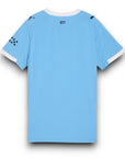 Manchester City Home Jersey 2025/26 - Women's