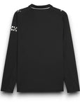 Manchester City Player Away Jersey 2025/26 Long Sleeve
