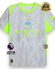Manchester City Third Jersey 2025/26